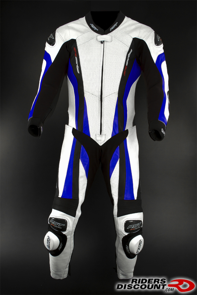 Rst pro series on sale 2 piece leathers