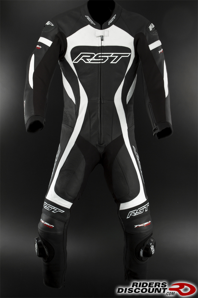 rst tractech evo 2 piece suit