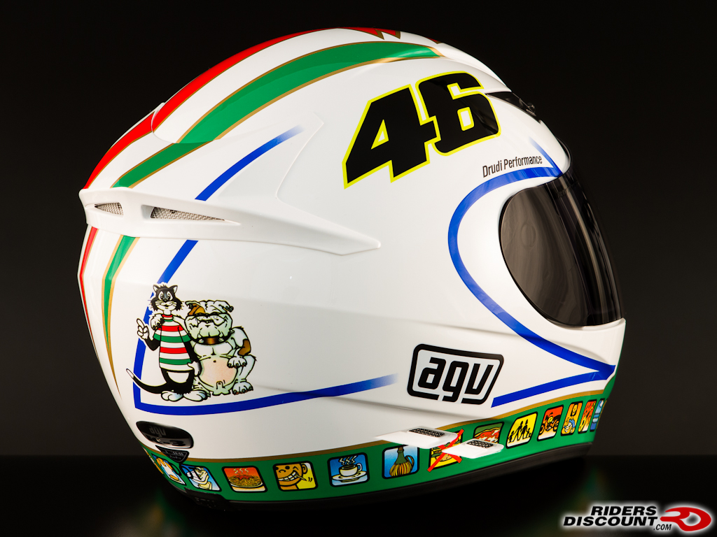 agv k3 icon