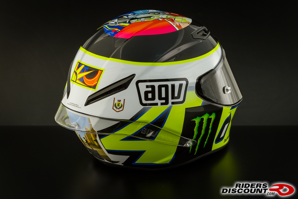 Agv corsa hot sale wish