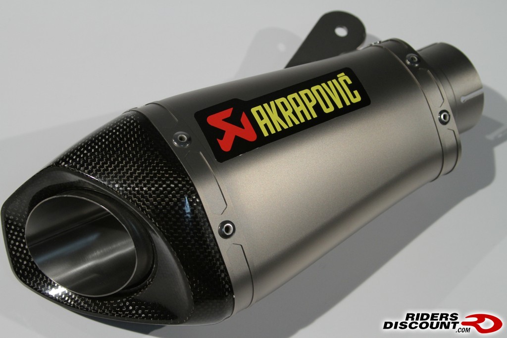 Akrapovic S1000RR Evo “Shorty” Exhaust Systems BMW S1000RR Forums