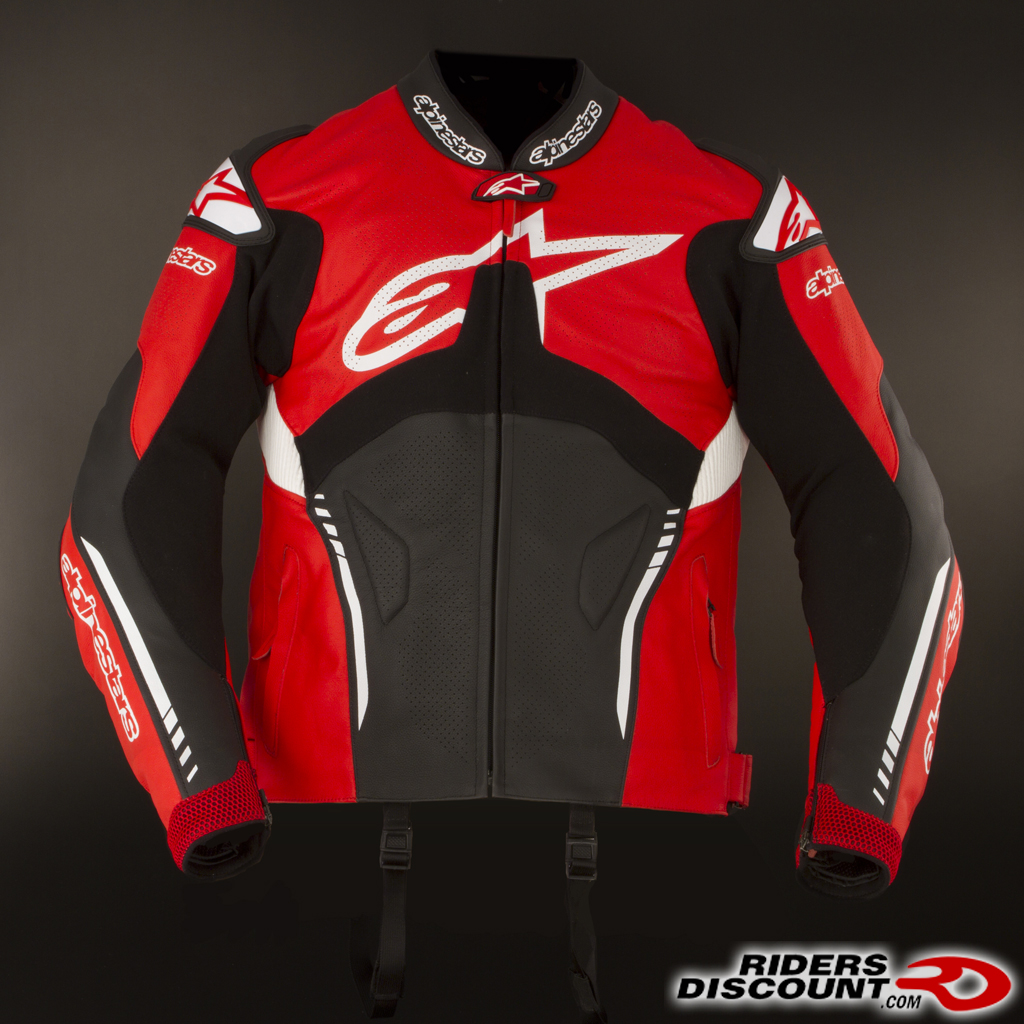 Alpinestars Atem Leather Jacket Ktm Forums