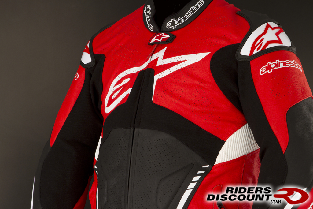 Alpinestars Atem Leather Jacket Ktm Forums