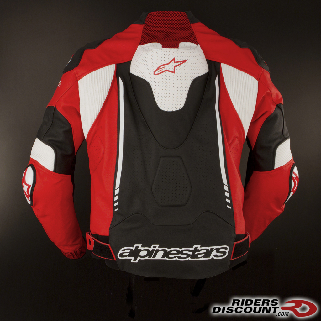 Alpinestars Atem Leather Jacket Ktm Forums