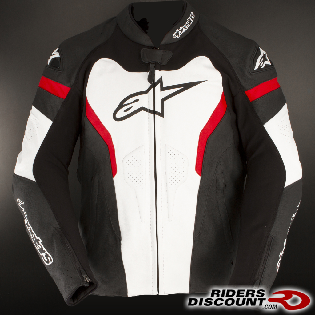 Alpinestars Gp Pro Leather Jacket Triumph675 Net Forums