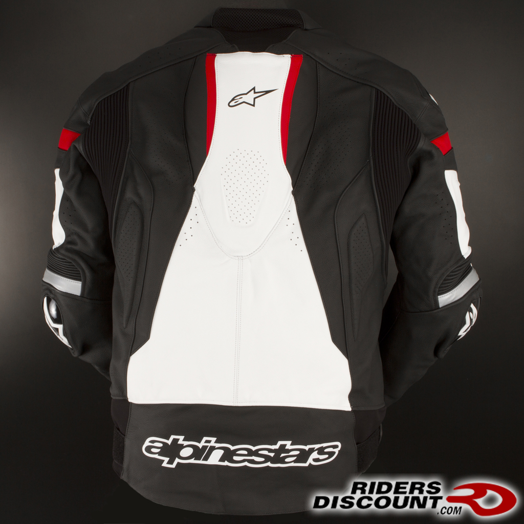 Alpinestars Gp Pro Leather Jacket 13x Forums