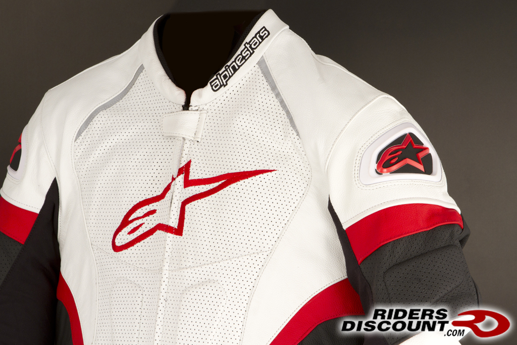 Alpinestars Gp Plus R Perforated Leather Jacket Ktm Forums