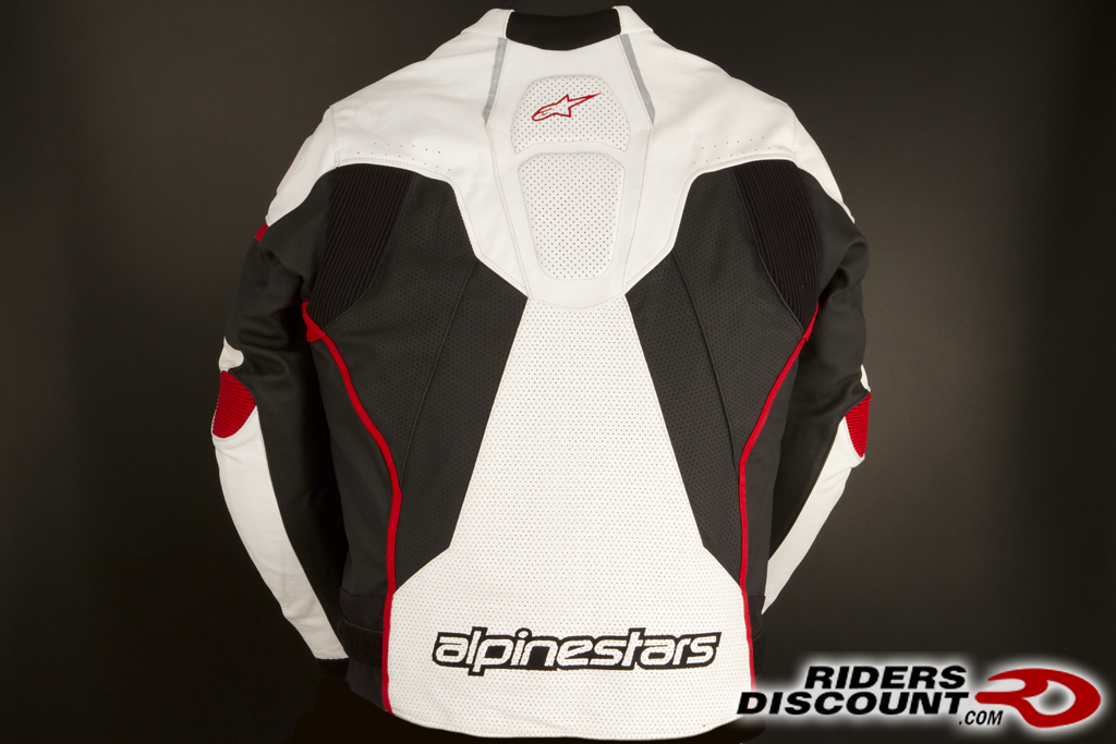 Alpinestars Gp Plus R Perforated Leather Jacket Ktm Forums