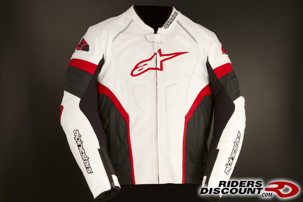 Alpinestars Gp Plus R Perforated Leather Jacket Ktm Forums