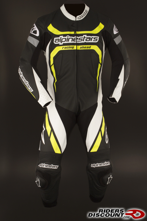 Alpinestars car pack and new expansion coming to best-selling