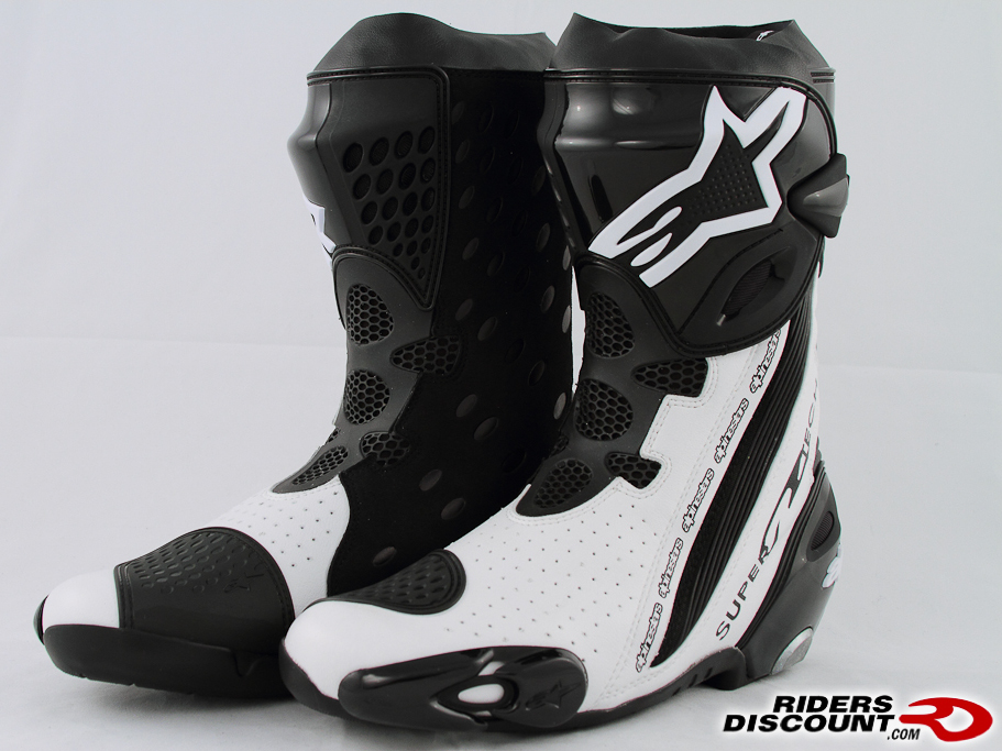 Alpinestar Supertech R