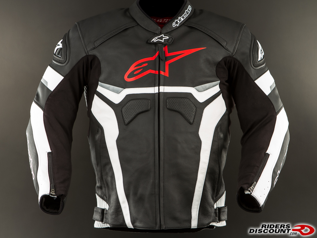 alpinestars celer leather jacket greenAlpinestars Celer Leather  JacketTriumph Rat Motorcycle Forums 