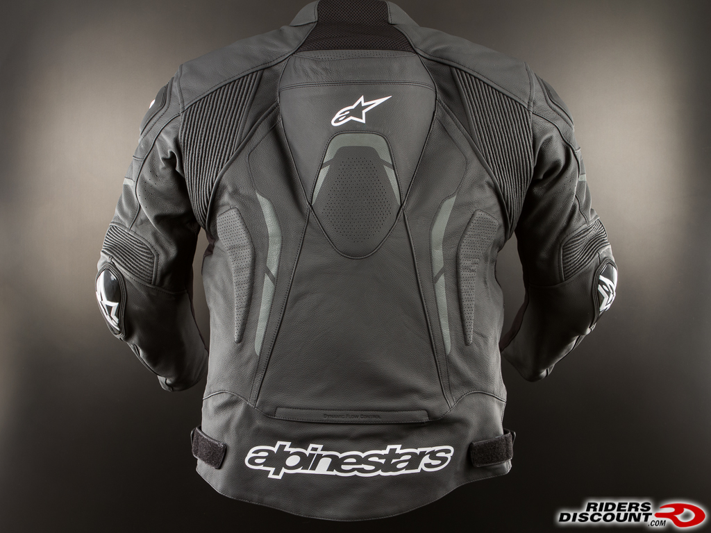 Alpinestars Celer Leather Jacket Bmw S1000rr Forum