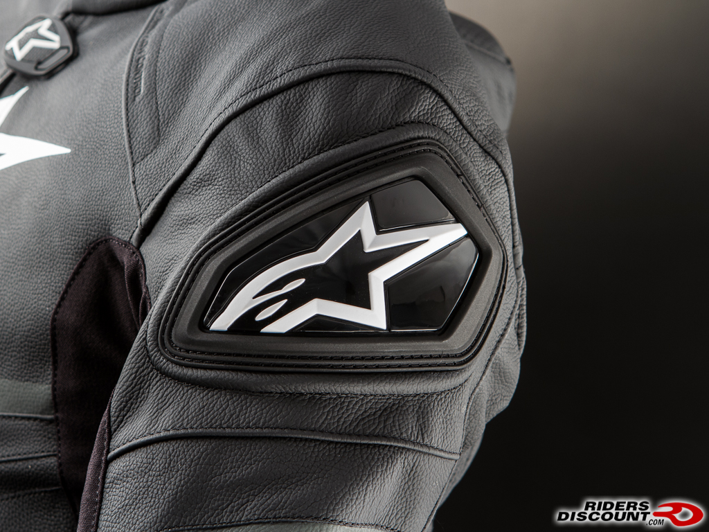 alpinestars celer leather jacket greenAlpinestars Celer Leather  JacketTriumph Rat Motorcycle Forums 