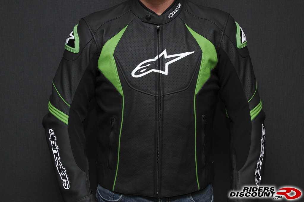 Alpinestars Celer Jacket