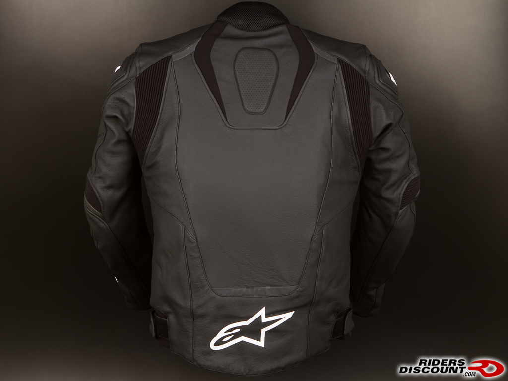 Alpinestars Jaws Leather Jacket Bmw S1000rr Forum