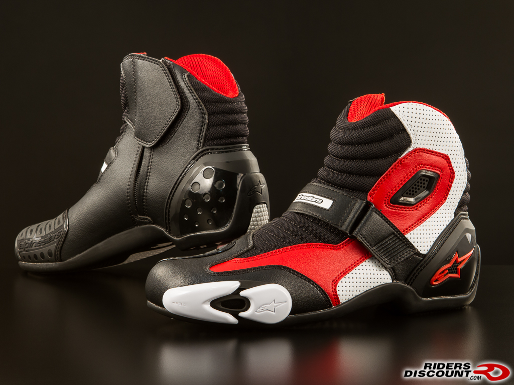 Alpinestars smx 2024 1 boots