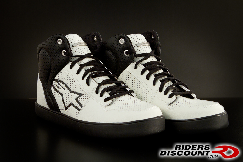 alpinestars montreal shoes