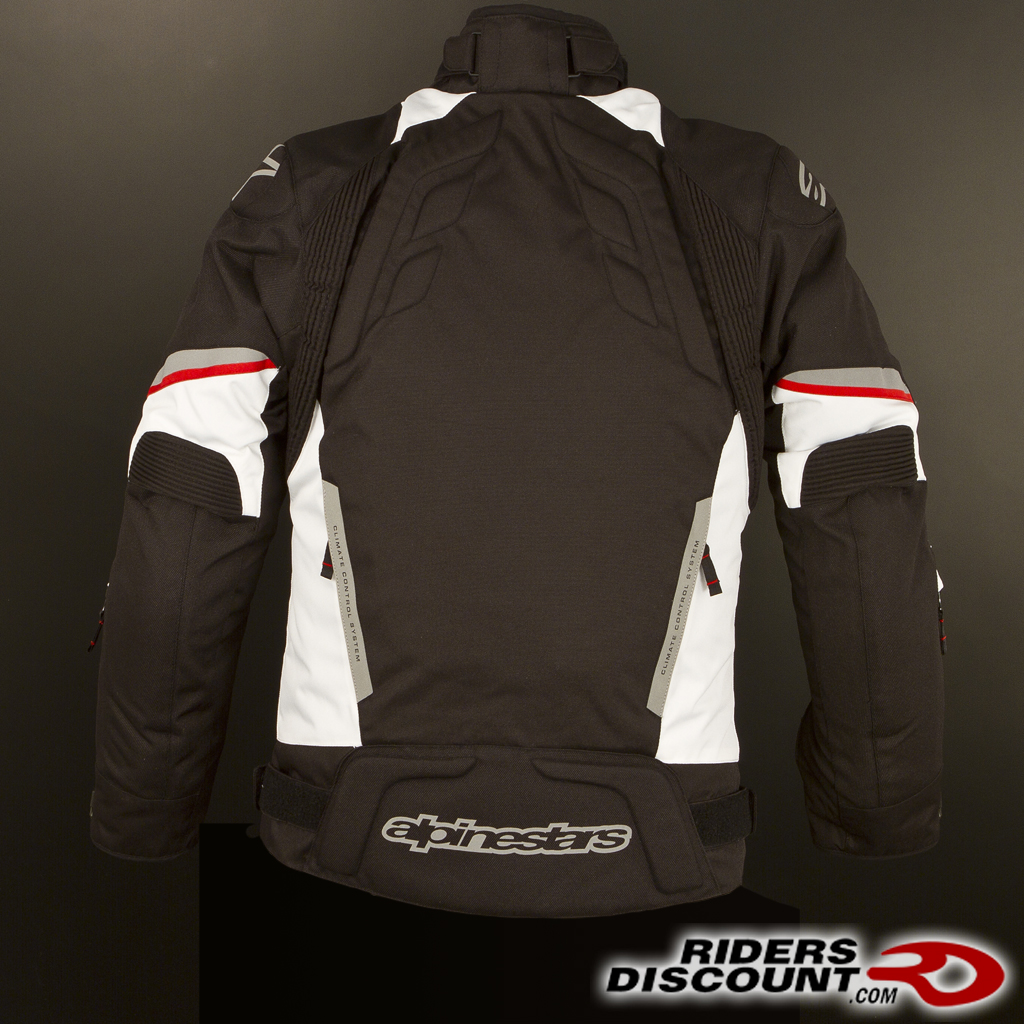 Alpinestars Megaton Drystar Jacket | Ninja H2