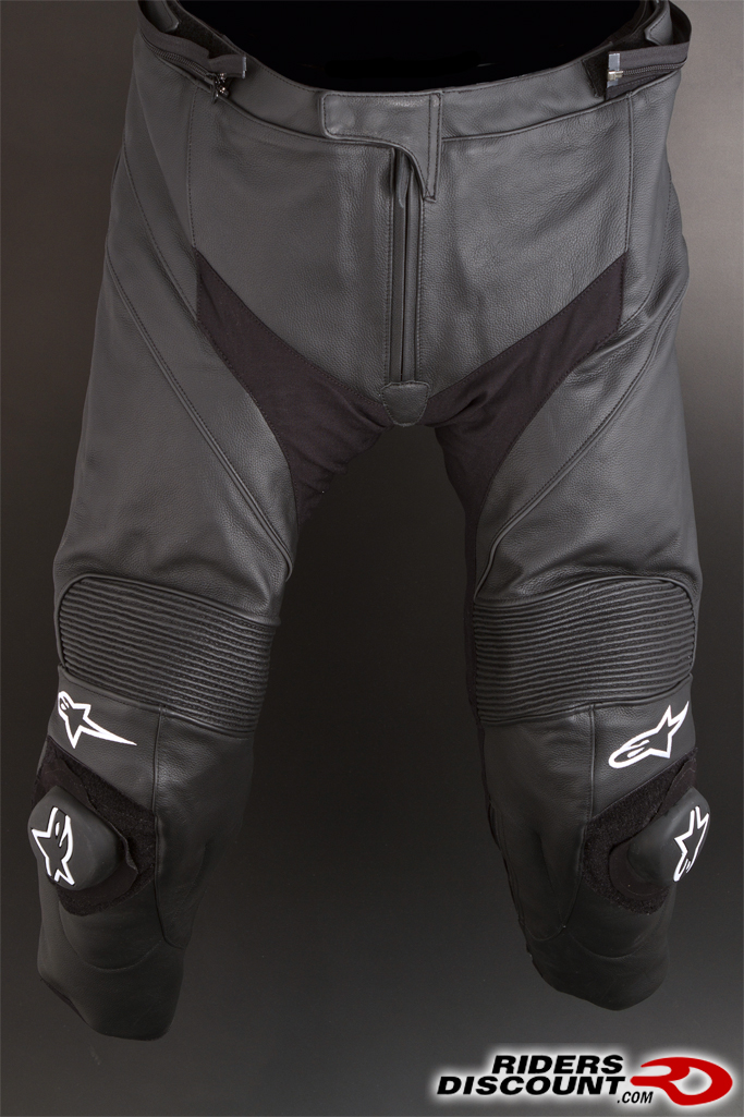 Alpinestars stella missile sale leather pants