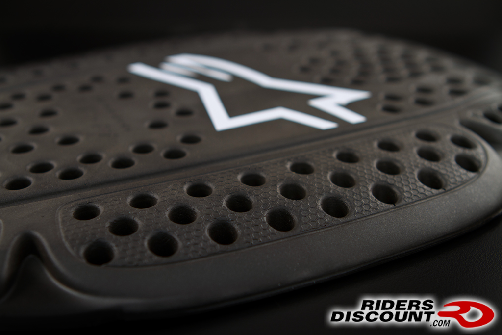 Alpinestars Nucleon KR-TB Tail Bone Protector