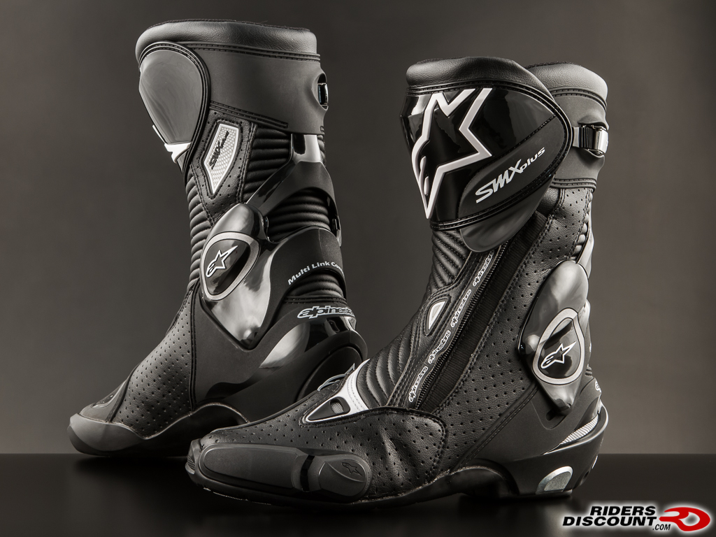 Alpinestars smx plus on sale vented