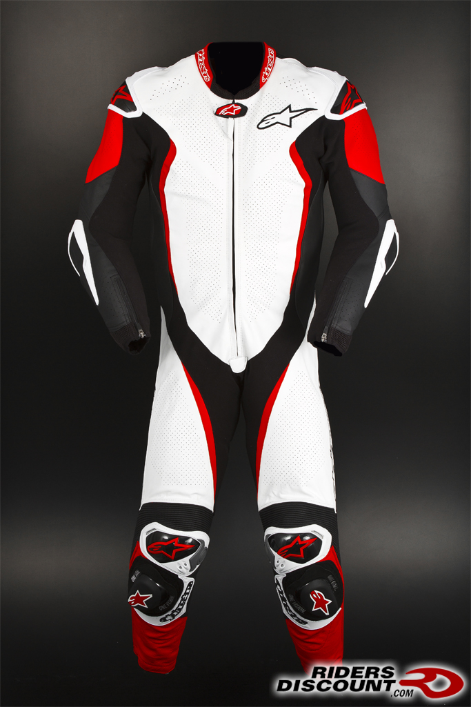 Alpinestars on sale gp tech