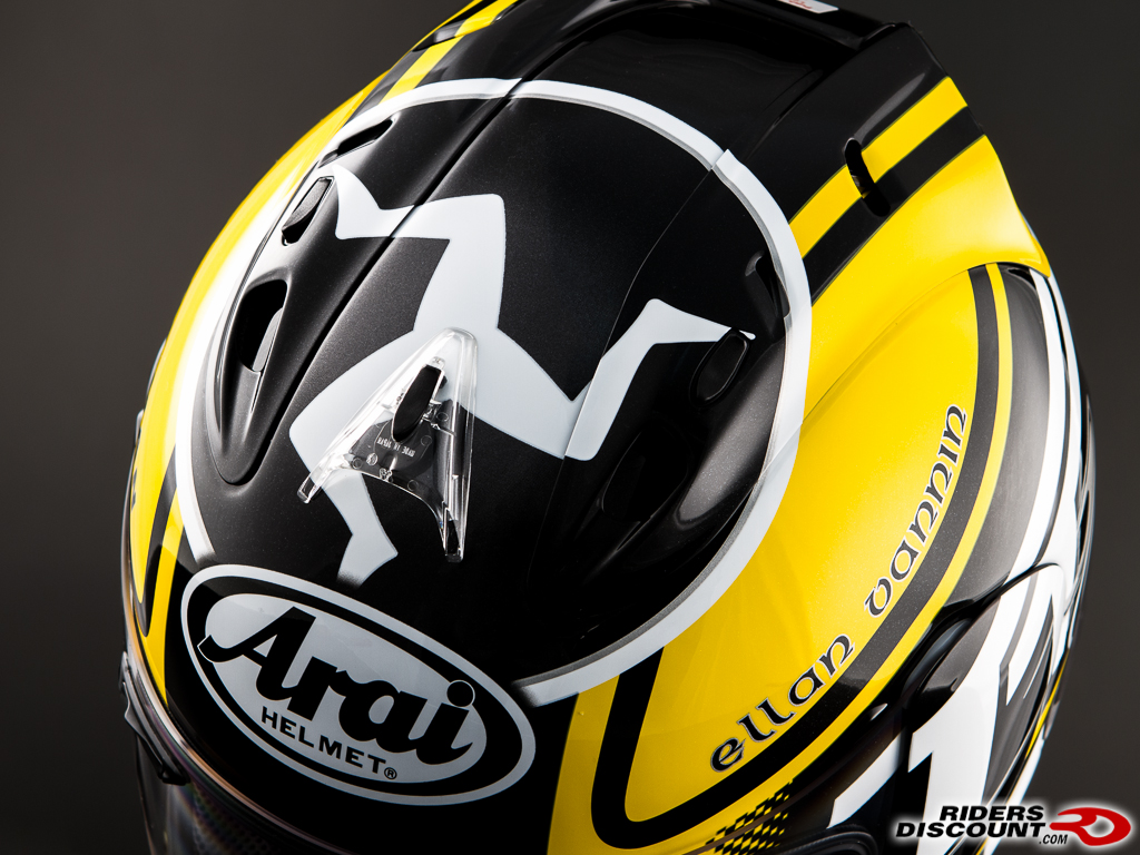 Arai tt hot sale 2013