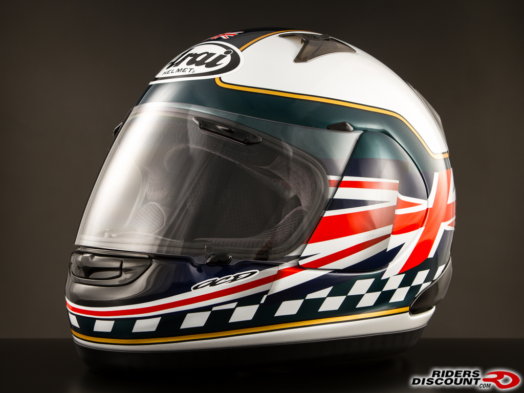 Arai rx 2024 q helmet