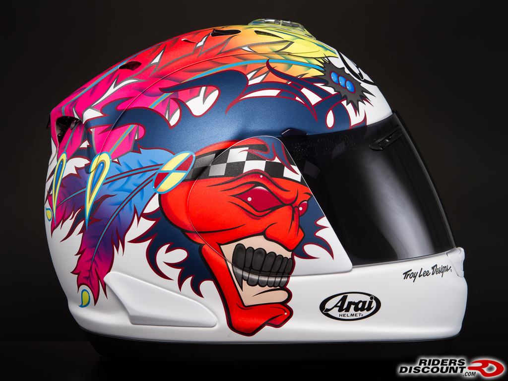 Scott russell helmet for hot sale sale