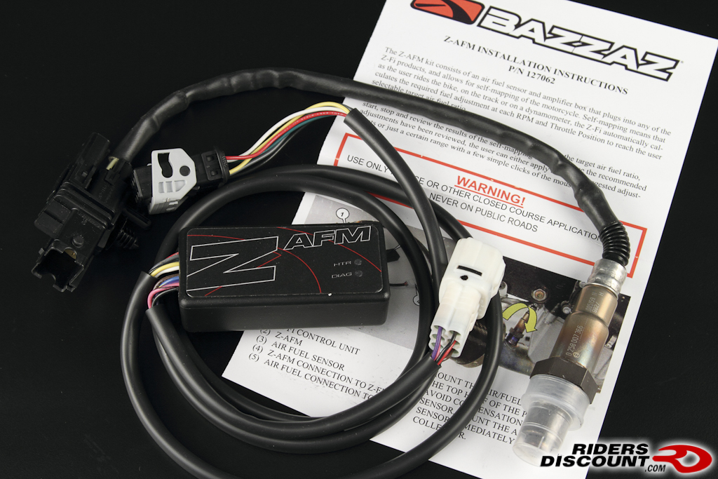 Bazzaz Performance Traction Control Adjust Switch for Z-Fi TC Traction Control TRTC14428