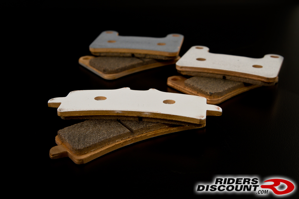 Carbone lorraine brake pads bmw #5