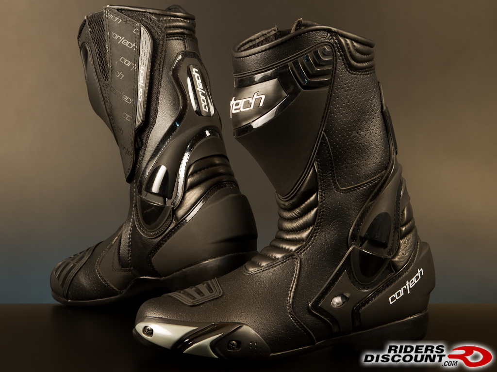 cortech latigo boots