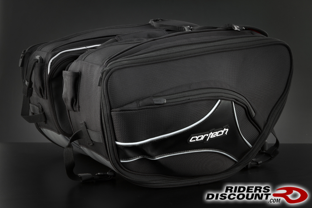 cortech super 2.0 saddlebags