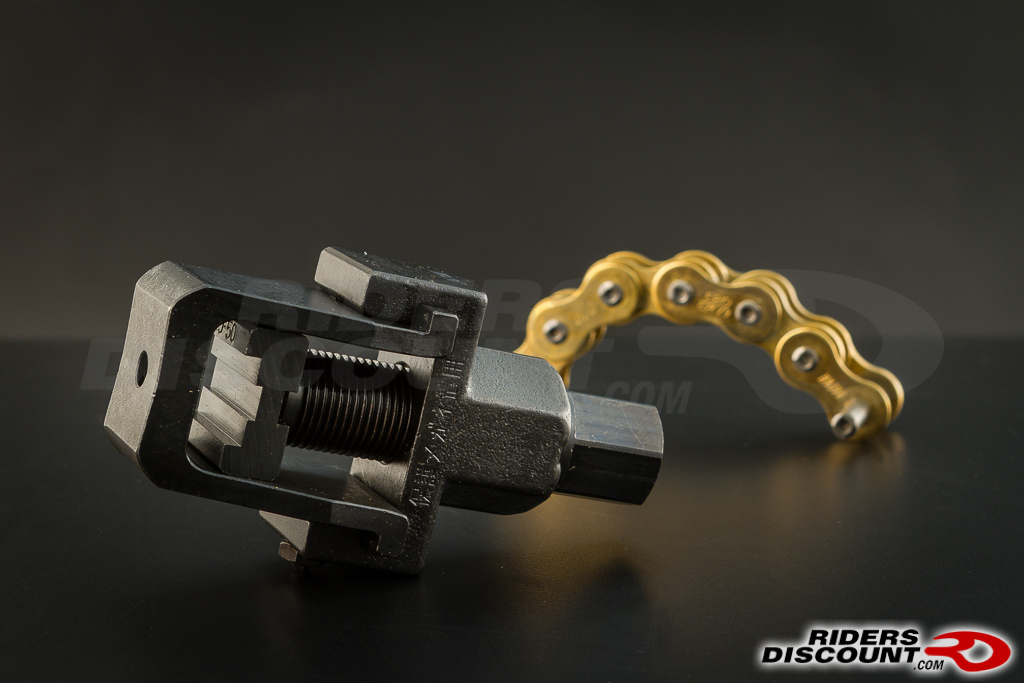 motorcycle chain tool