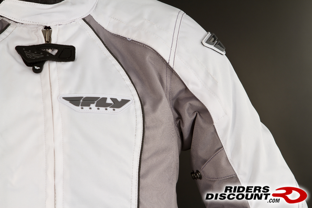 Bmw s1000rr racing jacket #6