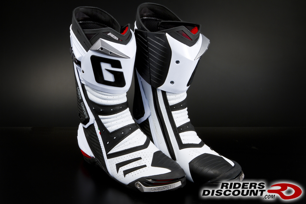 gaerne road race boots