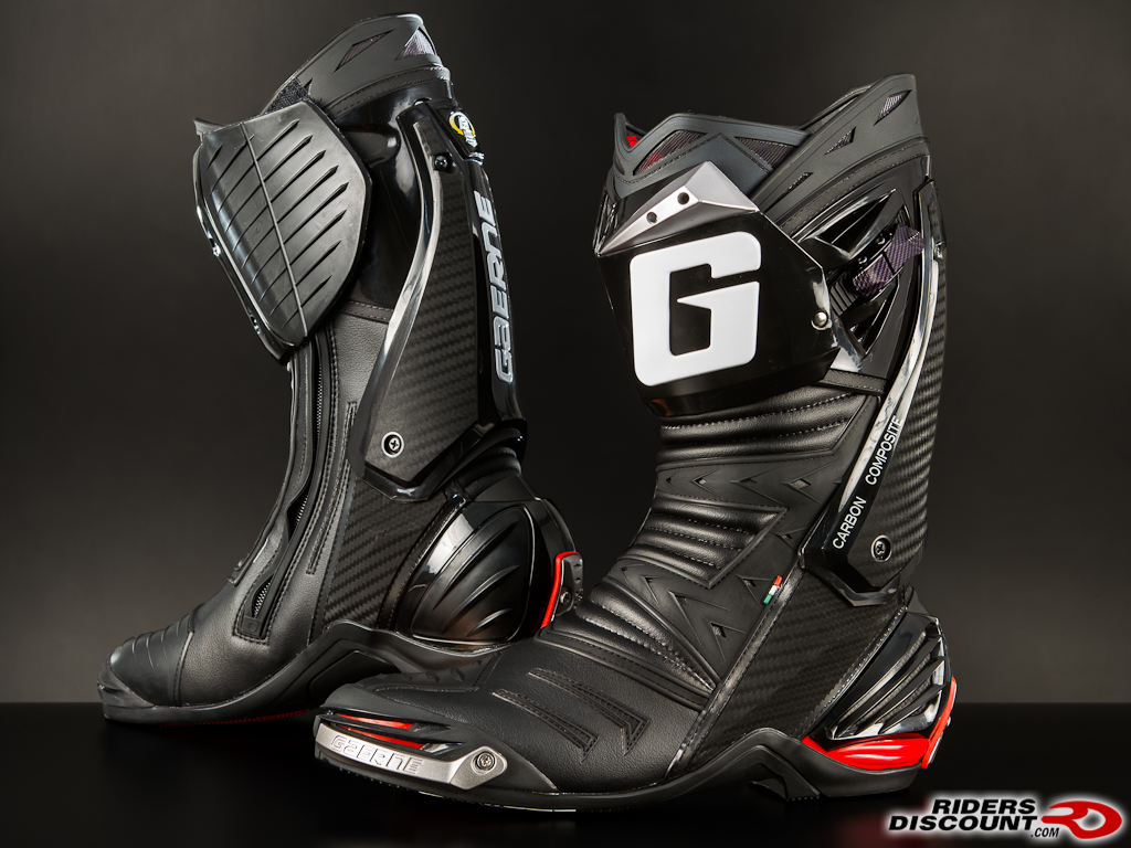 Bottes cheap gaerne gp1