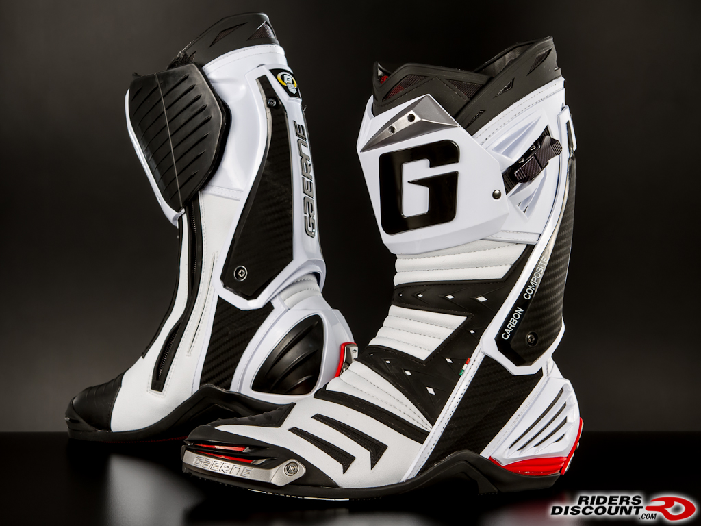 Gaerne GP 1 Road Racing Boots 199 Triumph Rat Motorcycle Forums