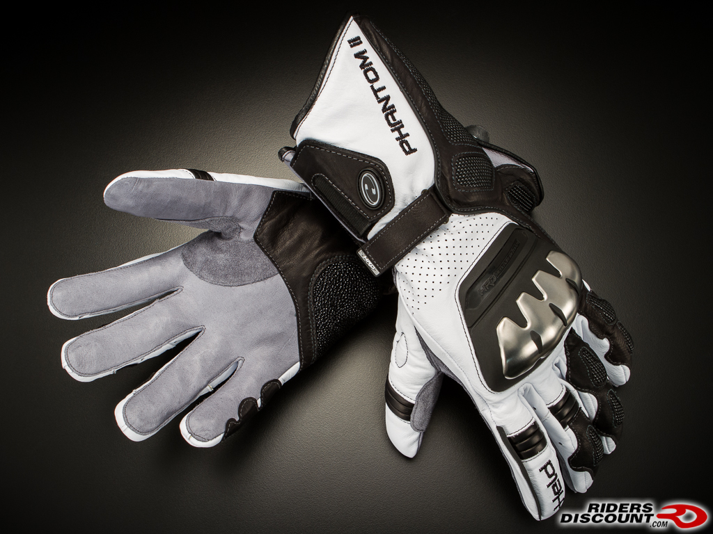 held phantom 2 gloves