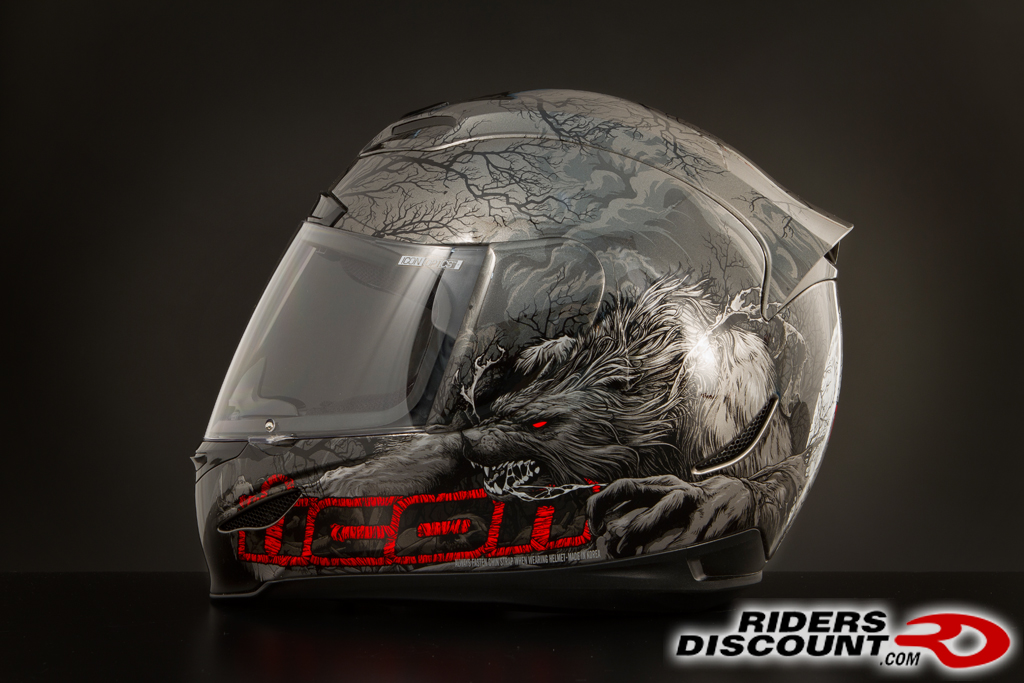 icon airmada thriller helmet