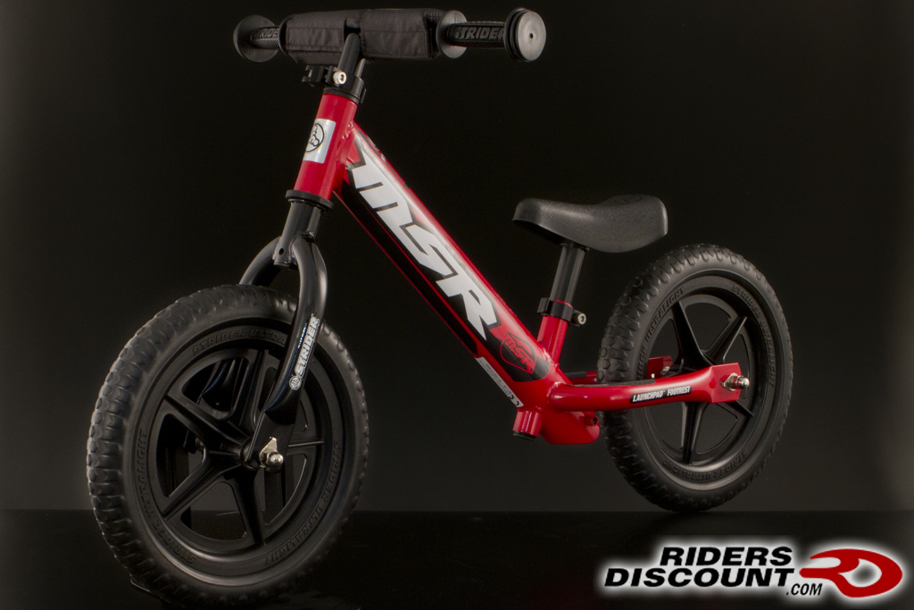 gt strider bike