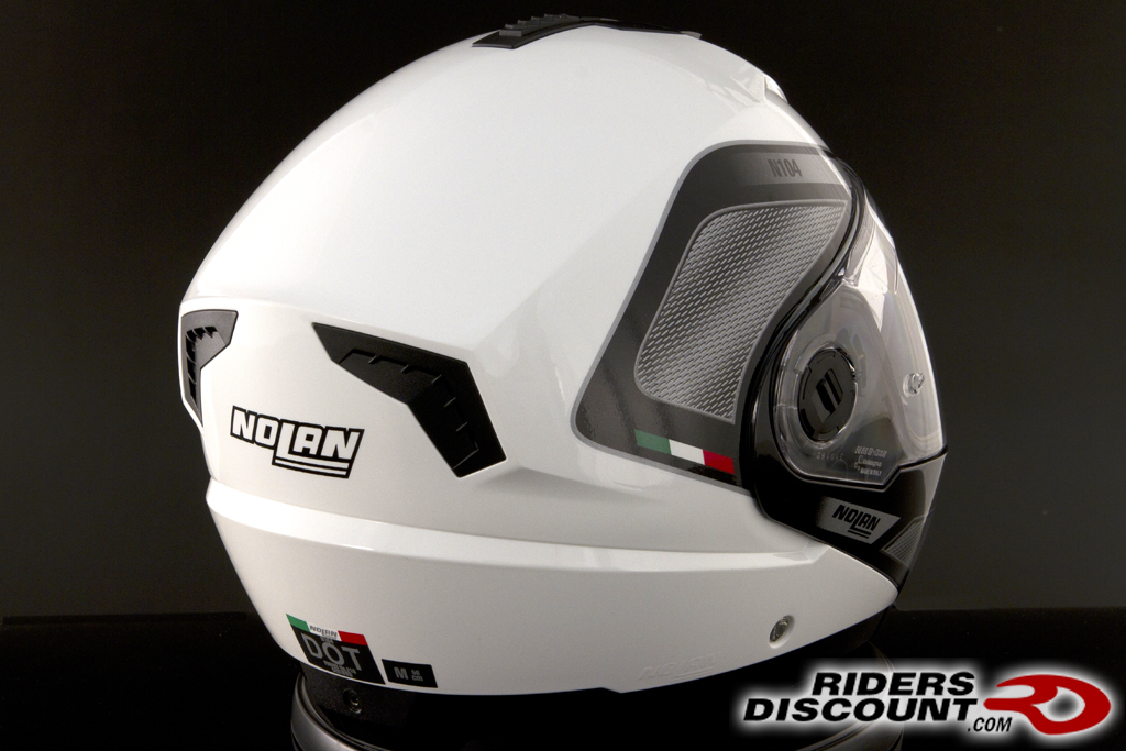 Nolan N104 Modular Helmet - Riders Discount