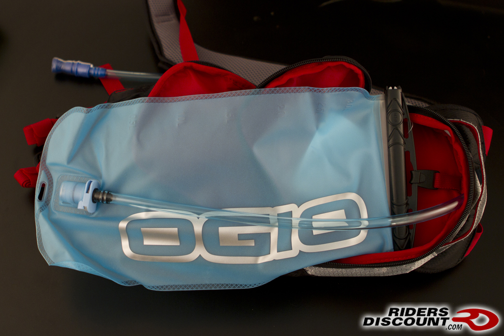 ogio atlas 100