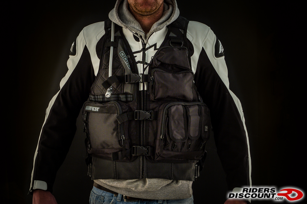 ogio vest