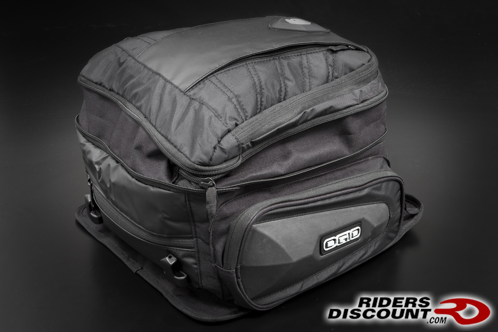 gsxr tail bag