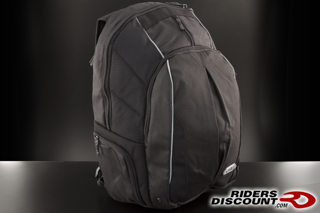 shoei 2.0 backpack