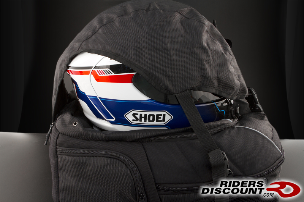 shoei backpack 2.0