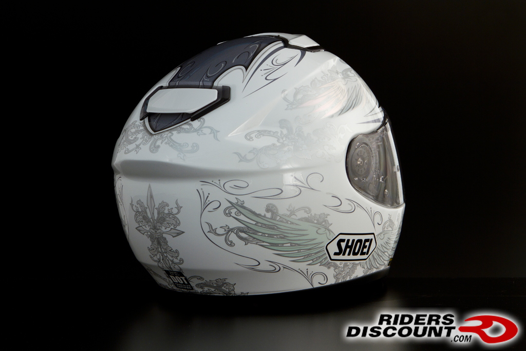 Shoei GT-Air Grandeur | Triumph Rat Motorcycle Forums