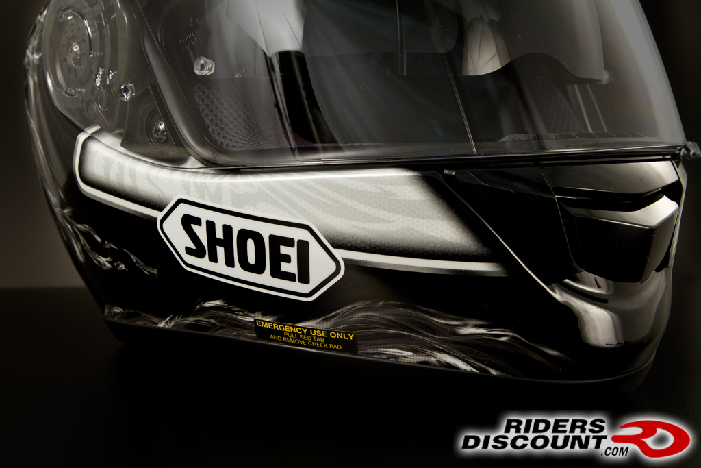 Shoei GT-Air Revive Helmet | Triumph Rat Motorcycle Forums